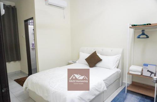 Kulim House | HAZZ Homestay Kulim IV