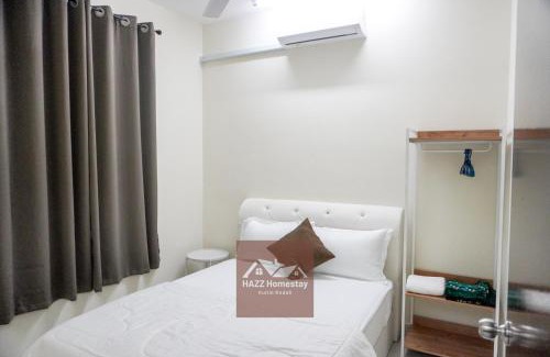 Kulim House | HAZZ Homestay Kulim IV