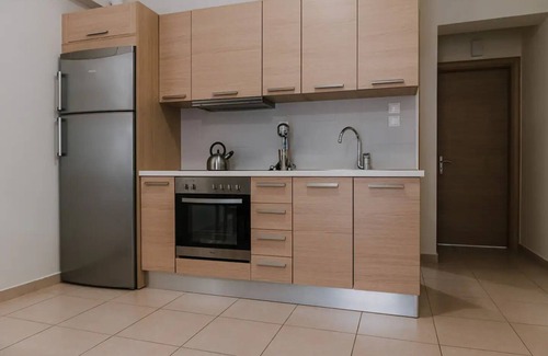 Tolo Apartment | HB Modern Apartment IInn