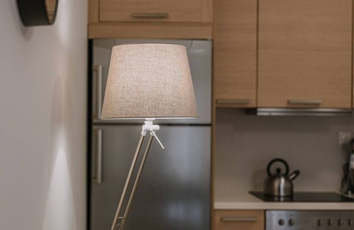 Tolo Apartment | HB Modern Apartment IInn