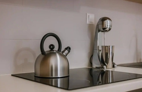 Tolo Apartment | HB Modern Apartment IInn