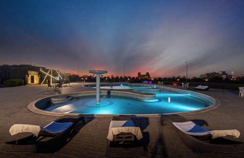 Al Khobar Villa | HDB RESORT & SPA