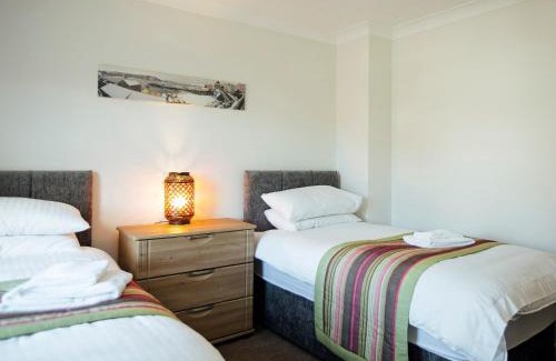 Lydstep House | Headlands House - Uk6739