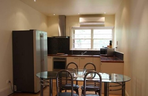 Healesville House | Healesville Haven Accommodation