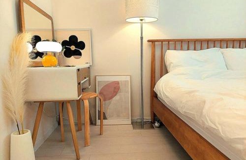 Geumcheon-gu Apartment | Healing Hill Stay