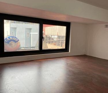 Dich Vong Hau House | healing homestay mezzanine