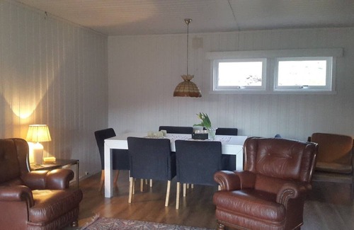 Volda House | HealingHuset a wonderful place to recover. Amazing nature, perfect for hiking