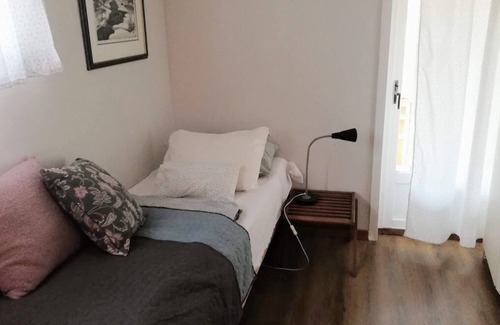 Volda House | HealingHuset a wonderful place to recover. Amazing nature, perfect for hiking