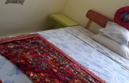 Rosia Montana House | Healthy Retreat Holiday in Mountain