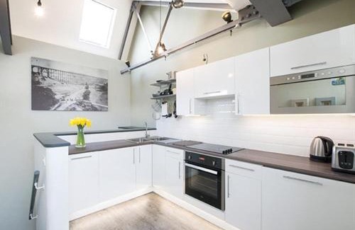 Denby Dale Apartment | Heaps House