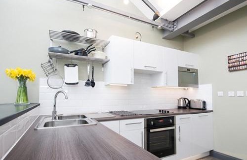 Denby Dale Apartment | Heaps House