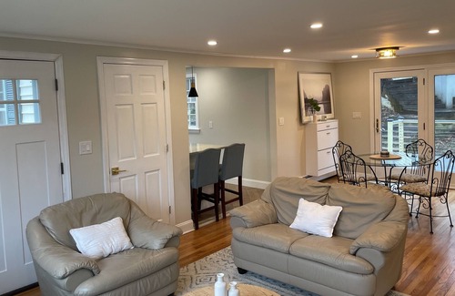 Morristown House | Heart Home of Morristown