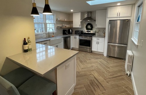 Morristown House | Heart Home of Morristown