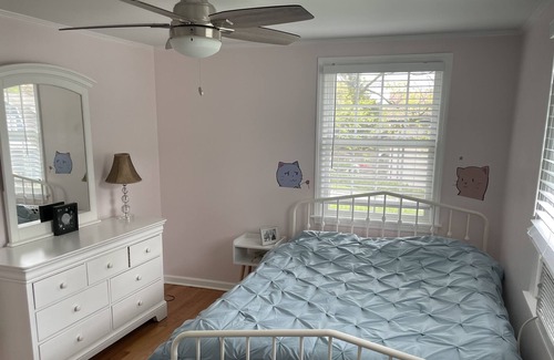 Morristown House | Heart Home of Morristown