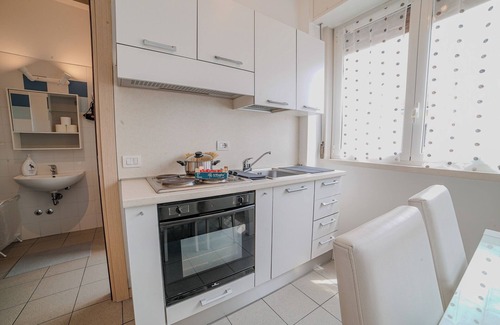 Villapizzone Apartment | Heart Of Certosa Convenient The Centre - San Siro