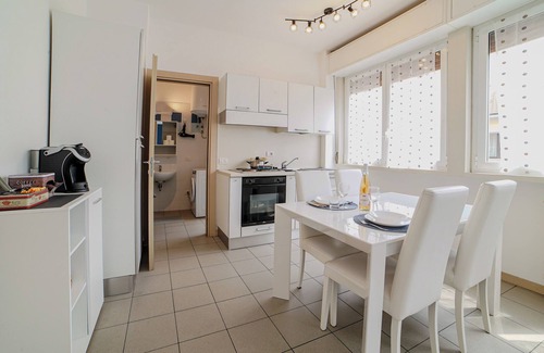 Villapizzone Apartment | Heart Of Certosa Convenient The Centre - San Siro