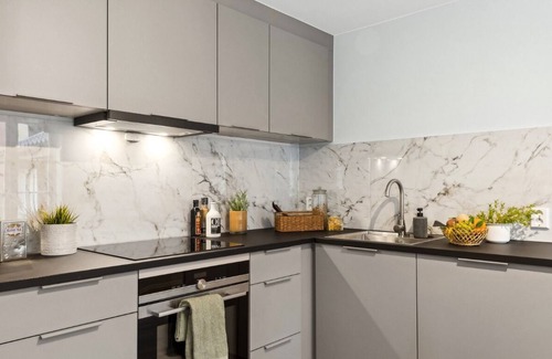 Drammen House | Heart of Drammen - Cosy small house/villa in the sentrum of Drammen.