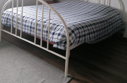 Soisy-sur-Ecole Apartment | Heart of Gâtinais