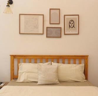 Hoan Kiem Apartment | Heart of Hoàn Kiếm Spacious & cozy studio 4pax