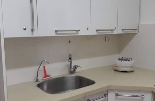 Bayit VeGan Apartment | Heart of Jerusalem 4 rooms - modern - WIFI