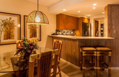 Historic Seaport Condo | Heart of Key West - 2BR Waterfront at the Galleon Resort