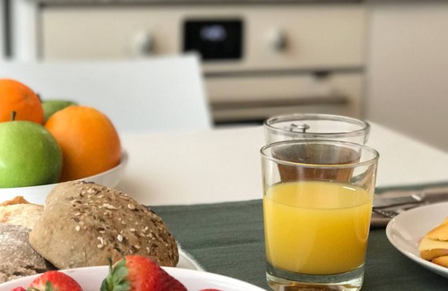 Santo Antonio Apartment | Heart of Lisbon - comfort and style