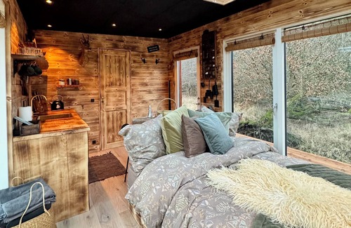 Hvalso Cabin | Heart of Nature