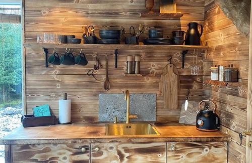 Hvalso Cabin | Heart of Nature