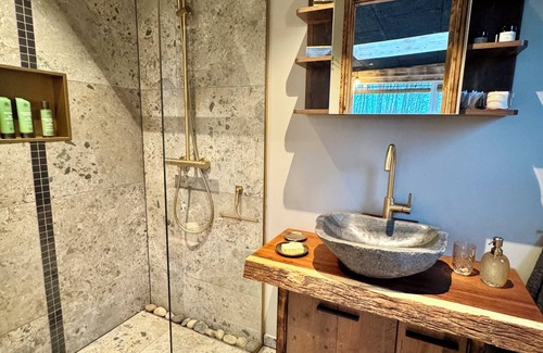 Hvalso Cabin | Heart of Nature