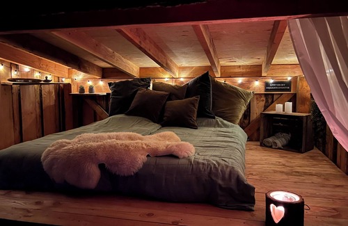 Hvalso Cabin | Heart of Nature