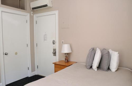 Columbus Apartment | Heart of South End, Convenient, Comfy Studio #22