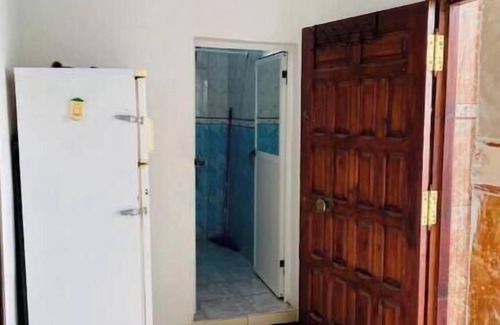 Tizgane House | Heart of Targha