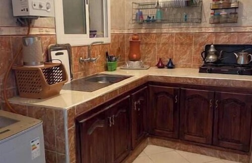 Tizgane House | Heart of Targha