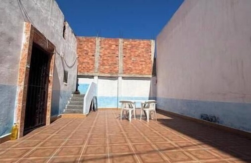 Tizgane House | Heart of Targha