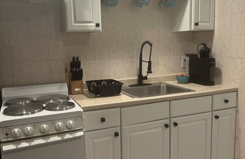 Fairport Apartment | Heart of the Village!