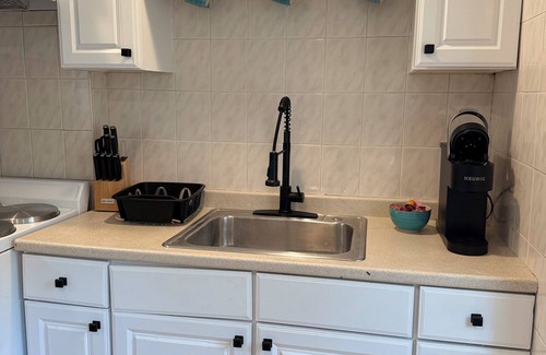 Fairport Apartment | Heart of the Village!