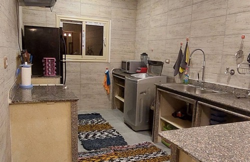 Safaga Apartment | heart of town sea view