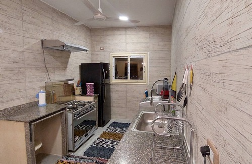 Safaga Apartment | heart of town sea view