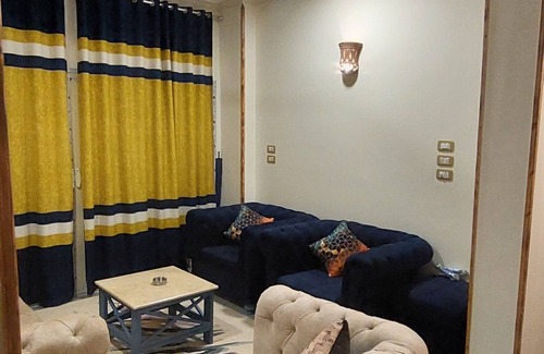 Safaga Apartment | heart of town sea view