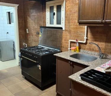 Zamalek Apartment | Heart of Zamalek