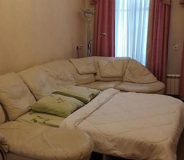 Central Administrative Okrug Hotel | Heart Tverskaya