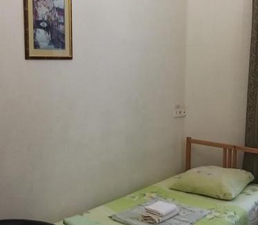 Central Administrative Okrug Hotel | Heart Tverskaya