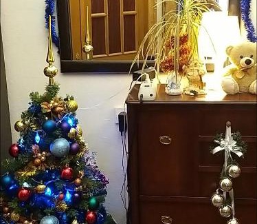 Central Administrative Okrug Hotel | Heart Tverskaya