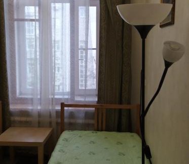 Central Administrative Okrug Hotel | Heart Tverskaya