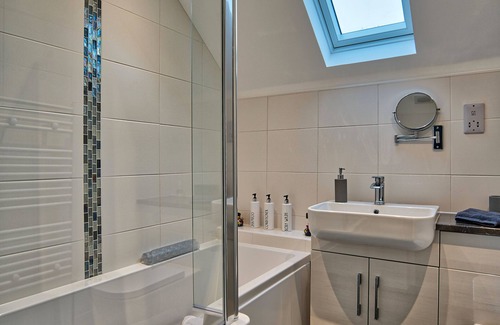 Dornoch Bed & Breakfast | Heartseed House B&B