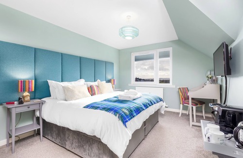 Dornoch Bed & Breakfast | Heartseed House B&B