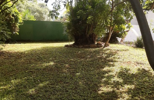 Lago Norte Villa | Heated pool and sauna