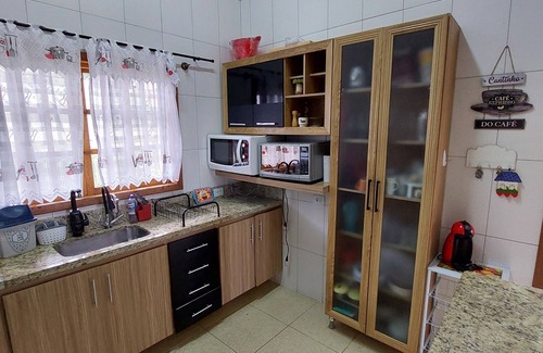 Ibiuna House | Heated Pool/Farm in 24hrs Secure Condominium 🏡