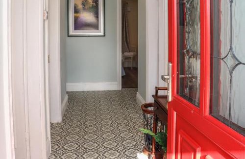 Ballyhea House | Heatherbell House