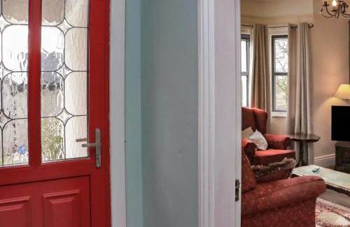 Ballyhea House | Heatherbell House